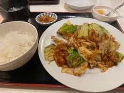 上海飯店