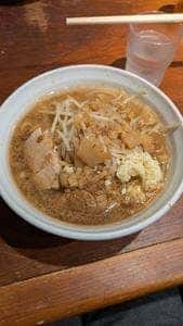 らーめんふぁんくらぶ 歴史を刻め 沖縄店