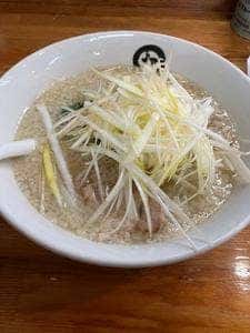 中華そば 伊藤商店 吉倉店