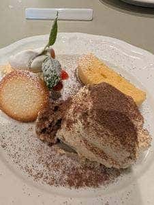 TRATTORIA OTRETTA