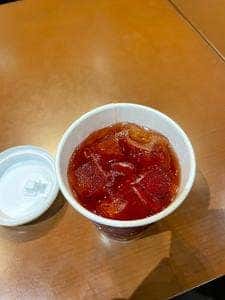 タリーズコーヒー 大阪梅田ツインタワーズ・サウス店