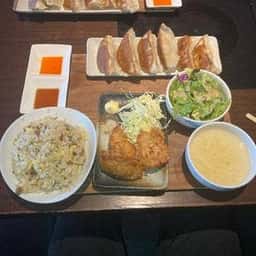 火鍋 小肥羊 六本木店 しゃおふぇいやん