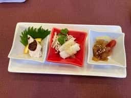 中国料理 春蘭門