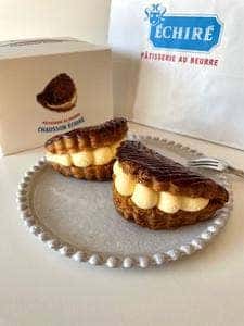 ECEIRE patisserie au beurre 横浜高島屋店