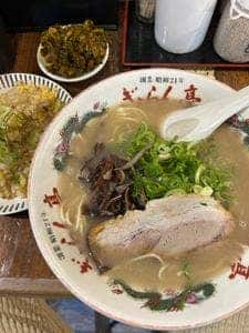 ぎょらん亭 薬院店