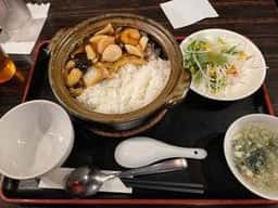健康中華 青蓮 六本木一丁目店
