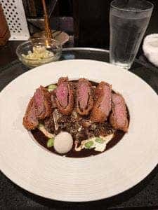 銀座 楸
