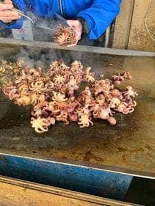 飯岡屋水産 大洗 海・山・直売センターいきいき店