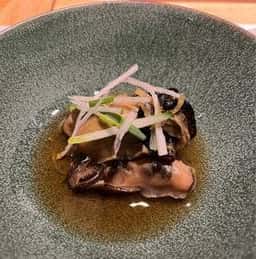 鮨 〓凪