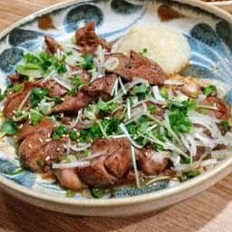 ヤキトリまだらや