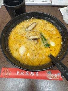 東北麻辣燙