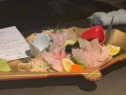 鮮魚・焼き鳥 CIRCUS
