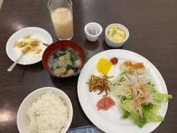 オールデイ・ダイニング ヴェルデ