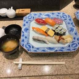 ぴんとこな 六本木ヒルズ
