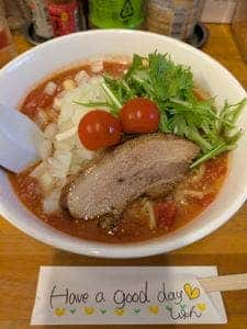 らーめん しゅん