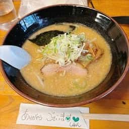 らーめん しゅん