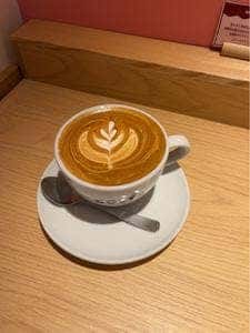 COSTA COFFEE 学芸大学店