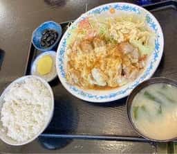 ラーメン飯店 大将
