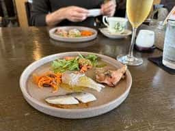 カフェダイニング アフェット