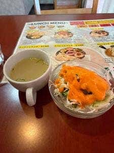 インド&ネパール料理 THE BEST ONE
