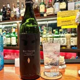 バー エルフ