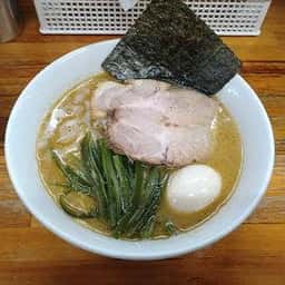 麺屋 鼎