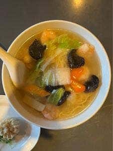 東華飯店