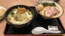 大勝軒 てつ