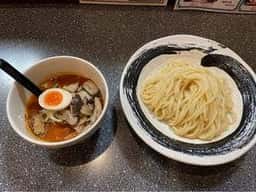 つけ麺道 開花屋一貫