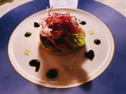 Blue Bayou Restaurant