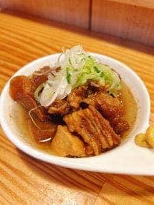 梅田屋はなれ
