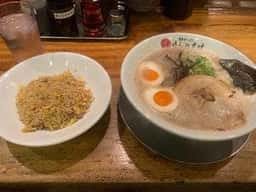 二代目けんのすけ 本店