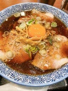 中華そば屋 日々是