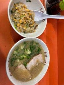 大福ラーメン