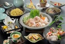 華味鳥 西中洲店