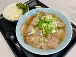 ニューラーメンセンターりゅうちゃん