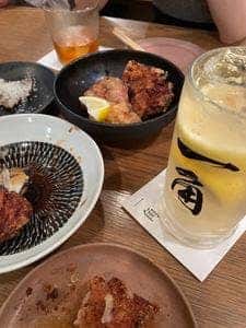 一角 HIBIYA CENTRAL MARKET