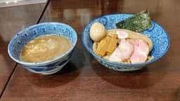 麺処 はなぶさ