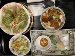 エスベトナム料理