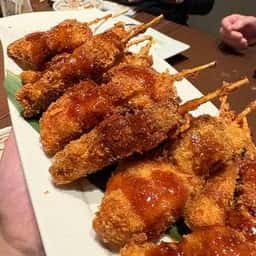 居酒屋 三河屋
