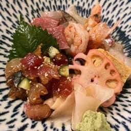 すし処 寿楽