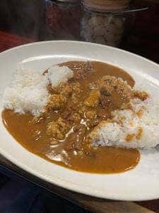 カレーやマドラス難波元町店