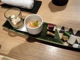魚菜由良 2号店