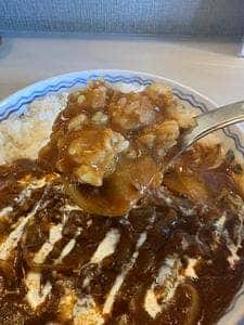 Curry アルプ