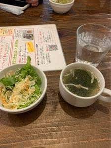 ボルカノ 菜園バル 駅前店