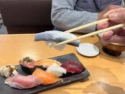 回転寿司やまと 木更津店