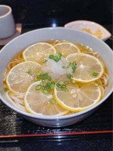 おすそわけ