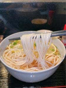 おすそわけ