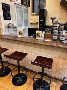 深町遠藤文具&深町珈琲