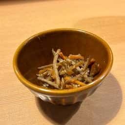 串むすび・博 中目黒